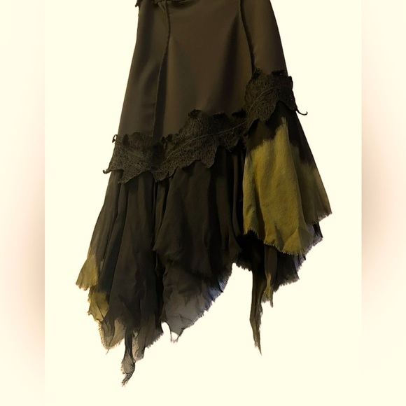 Rare Versace F/W 2004 runway corset dress - Picture 3 of 4